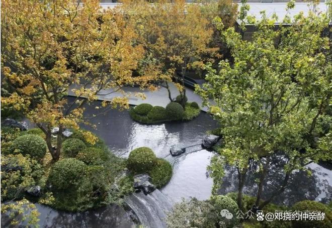 重磅官推｜建国门9号售楼处发布：建国门9号打造顶奢豪宅(图5)