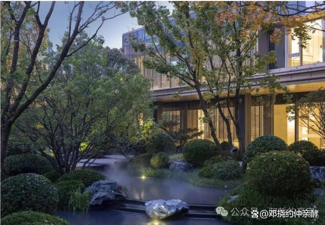 重磅官推｜建国门9号售楼处发布：建国门9号打造顶奢豪宅(图6)