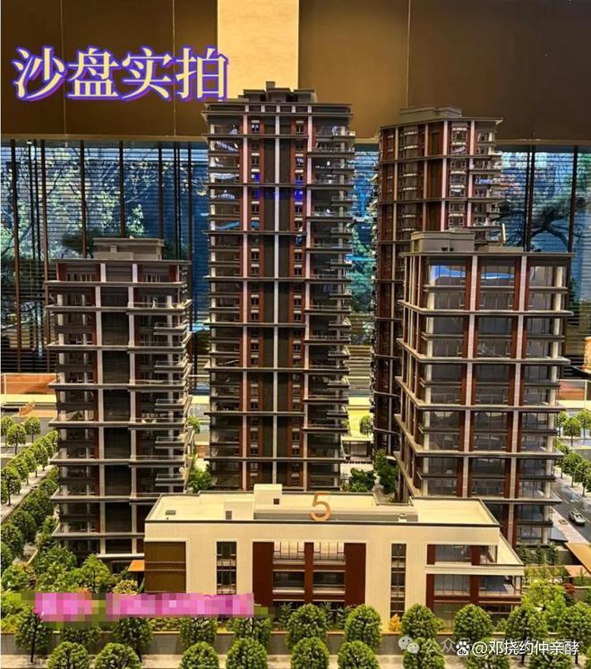 重磅官推｜建国门9号售楼处发布：建国门9号打造顶奢豪宅(图9)