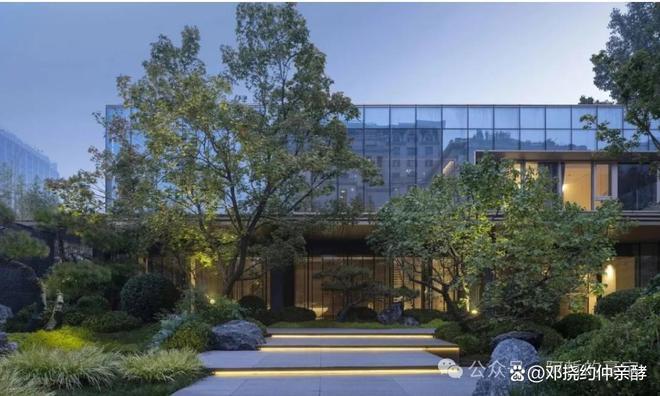 重磅官推｜建国门9号售楼处发布：建国门9号打造顶奢豪宅(图7)