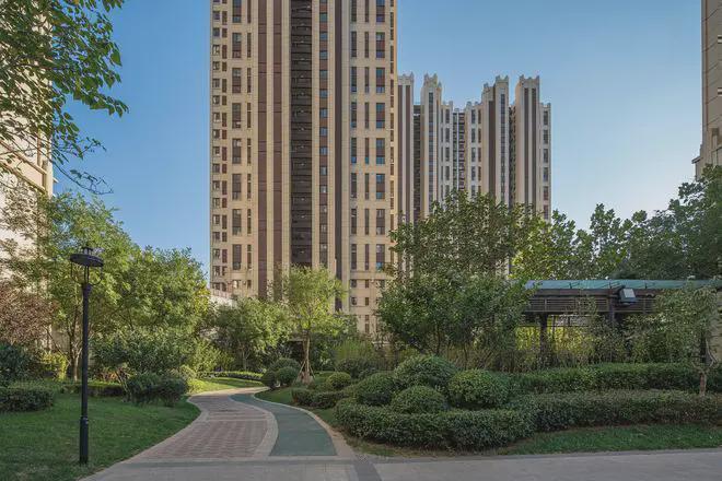 京楼聚焦@龙湖观萃TOP售楼处发布：龙湖观萃引领购房热潮！(图4)