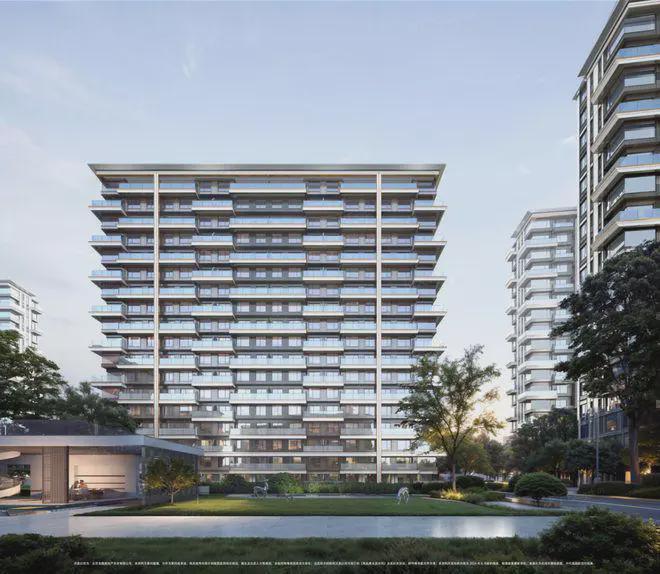 京楼聚焦@龙湖观萃TOP售楼处发布：龙湖观萃引领购房热潮！(图7)