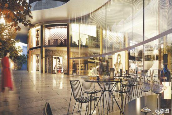 和成金竹家园售楼处发布丨项目介绍丨学校交通最新价格(图4)