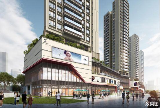 和成金竹家园售楼处发布丨项目介绍丨学校交通最新价格(图10)