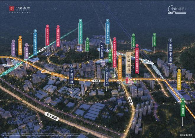 中建观玥首付几成？房贷利率多少？中建观玥二套房首付多少？