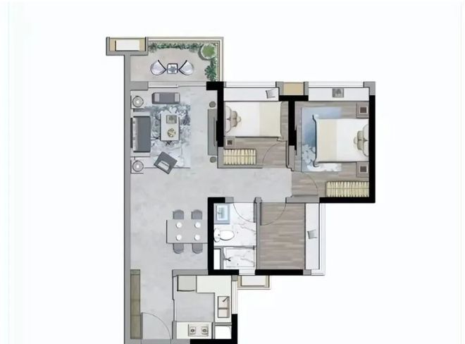 Ai✦百度热搜｜保利锦绣公馆售楼处：最新发布奢宅新品预约(图2)