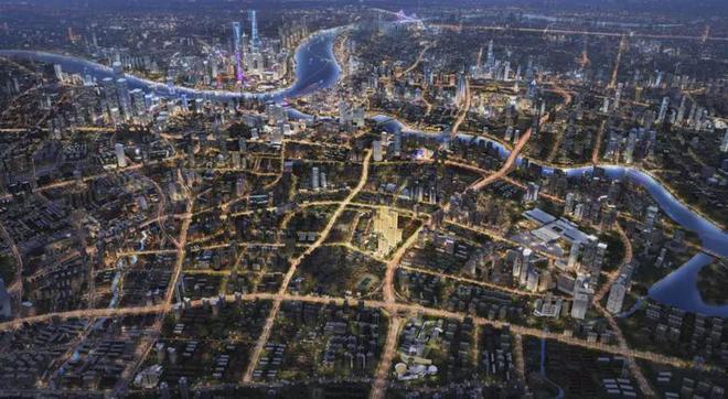 百度热搜静安玺樾售楼处发布：静安玺樾打造高品质邀您品鉴(图9)