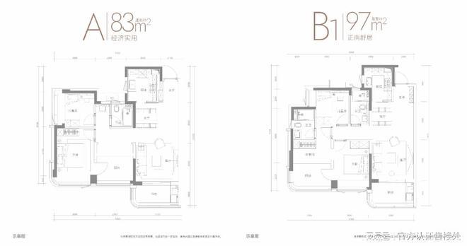 光明金地峰境誉府·精选房源最新价格精装现房配套信息(图4)