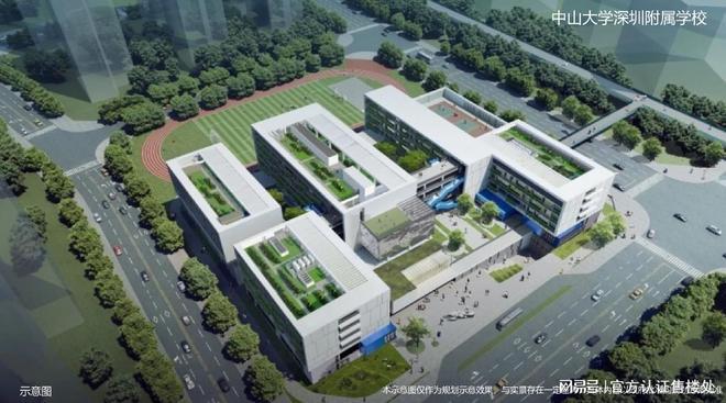 光明金地峰境誉府·精选房源最新价格精装现房配套信息(图9)