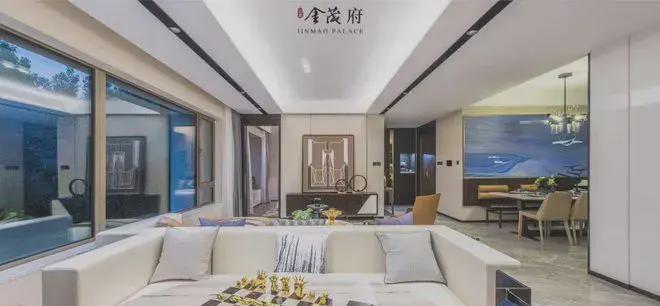 金茂北京国际社区售楼处_楼盘详情(北京国际社区-咨询热线)户型