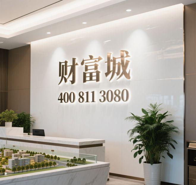 财富城二期·弘德苑值得买吗？优缺点分析（内附图文解析）(图2)