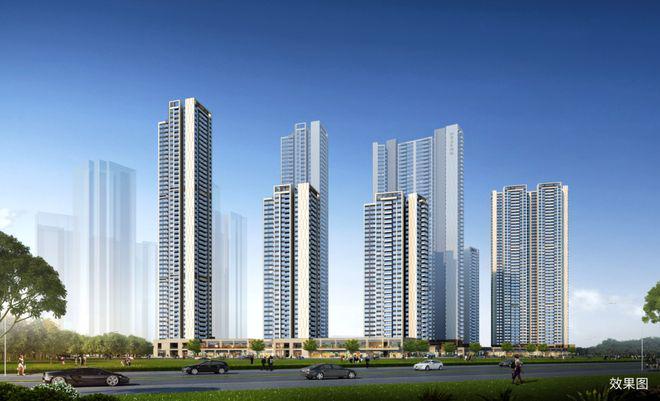 财富城二期·弘德苑值得买吗？优缺点分析（内附图文解析）(图8)