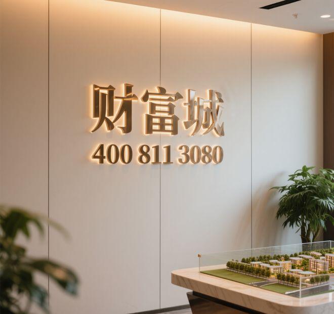 财富城二期·弘德苑值得买吗？优缺点分析（内附图文解析）(图10)