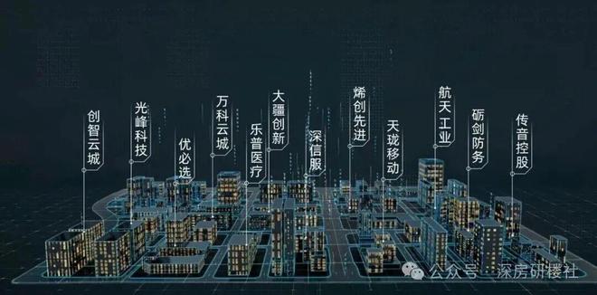 火热热搜中！丹华公馆售楼处发布：南山西丽品质大宅引领生活(图6)