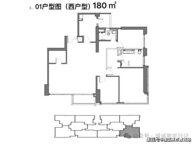 上海楼市NO：1®天荟悦麟售楼处发布：豪华宜居全新亮点(图5)