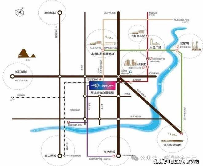 上海楼市NO：1®天荟悦麟售楼处发布：豪华宜居全新亮点(图8)