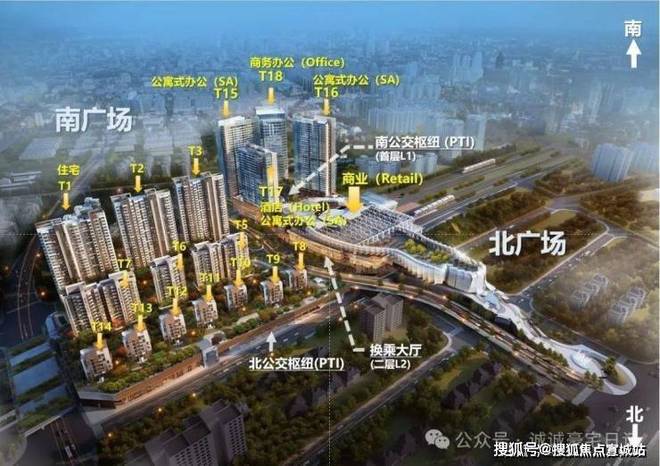 上海楼市NO：1®天荟悦麟售楼处发布：豪华宜居全新亮点(图9)