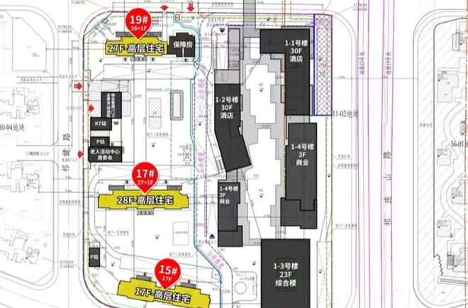 中寰置地中心·望雲(售楼处)网站-中寰置地中心·望雲楼盘详情(图7)
