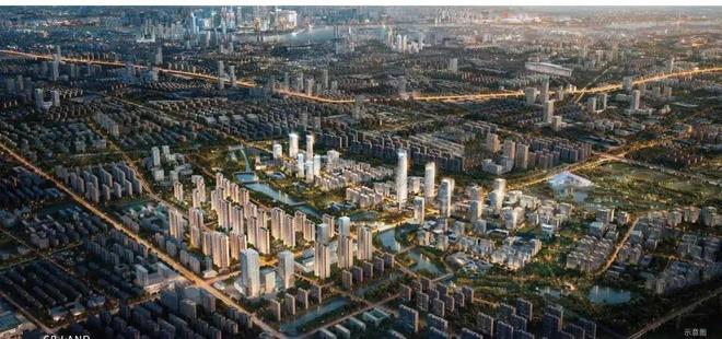 中寰置地中心·望雲(售楼处)网站-中寰置地中心·望雲楼盘详情(图5)