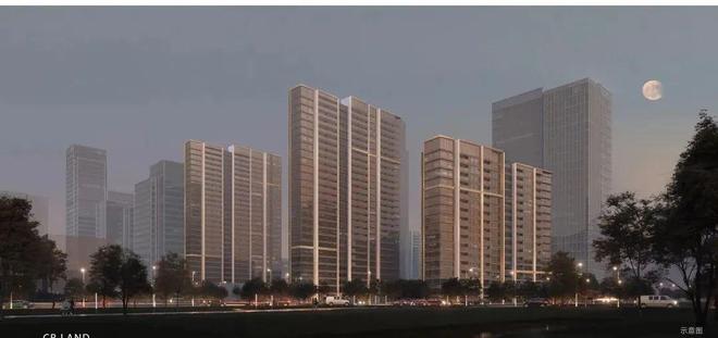 中寰置地中心·望雲(售楼处)网站-中寰置地中心·望雲楼盘详情(图2)