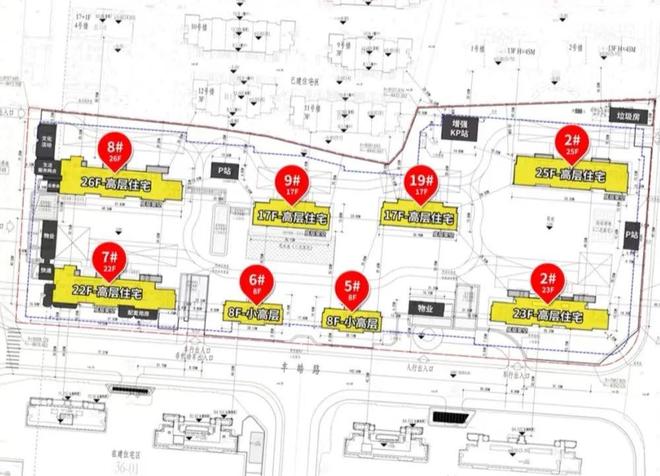 中寰置地中心·望雲(售楼处)网站-中寰置地中心·望雲楼盘详情(图8)