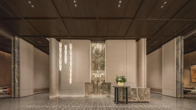 聚焦@宝山招商序售楼处发布：宝山招商序开启高端居家之旅！(图5)