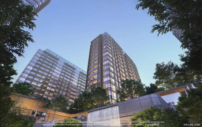 聚焦@宝山招商序售楼处发布：宝山招商序开启高端居家之旅！(图4)