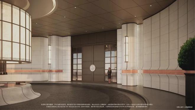 聚焦@宝山招商序售楼处发布：宝山招商序开启高端居家之旅！(图3)