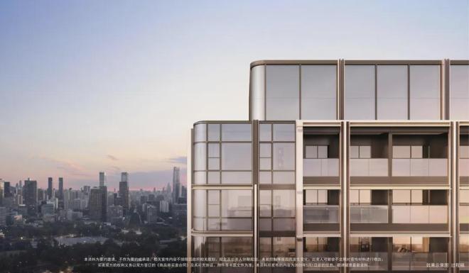 聚焦@宝山招商序售楼处发布：宝山招商序开启高端居家之旅！(图8)