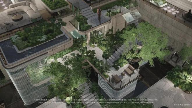 聚焦@宝山招商序售楼处发布：宝山招商序开启高端居家之旅！(图10)