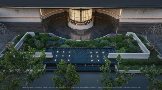 聚焦@宝山招商序售楼处发布：宝山招商序开启高端居家之旅！(图7)