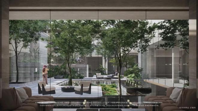 聚焦@宝山招商序售楼处发布：宝山招商序开启高端居家之旅！(图11)