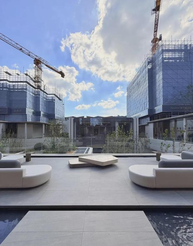 聚焦@宝山招商序售楼处发布：宝山招商序开启高端居家之旅！(图6)