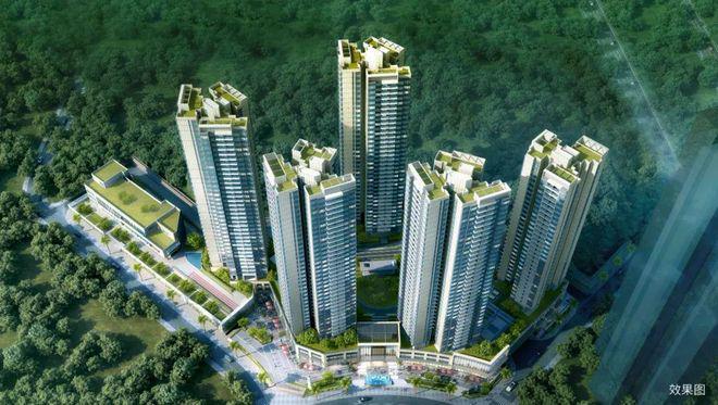 ®南山悦时光花园售楼处南山悦时光花园发布：双地铁红盘