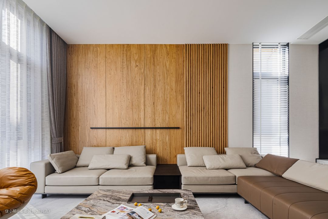 2024年流行的五大装修风格！