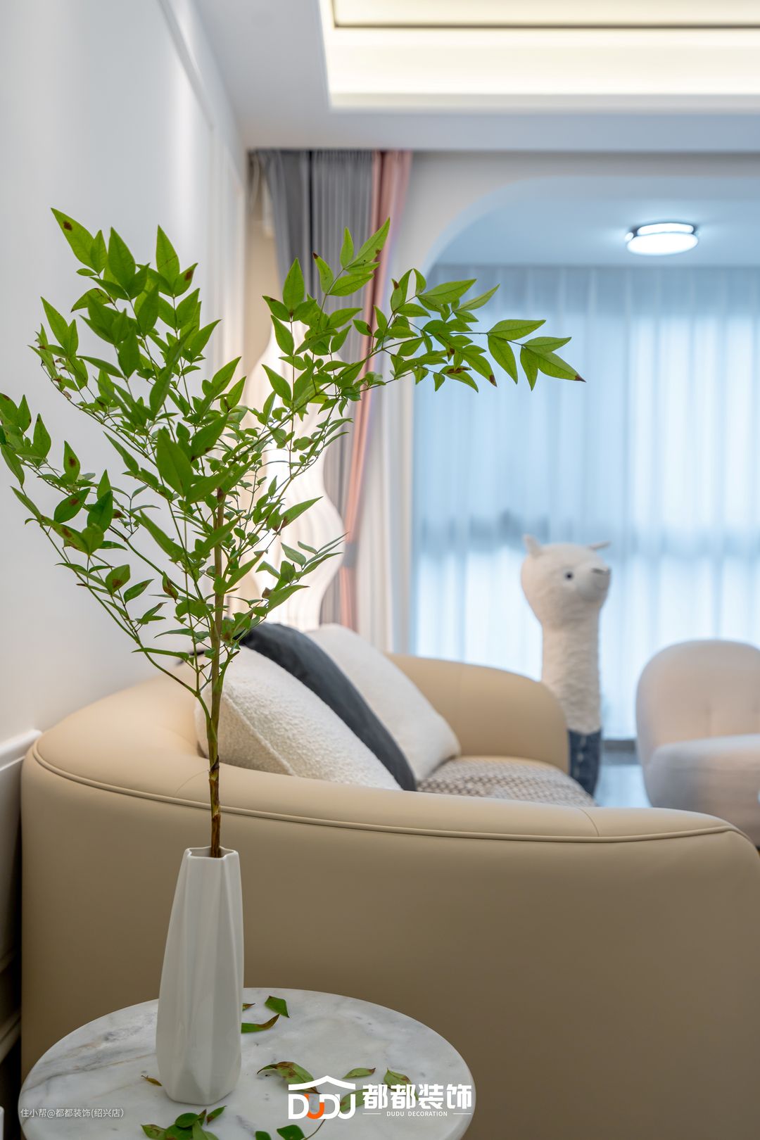 2024年流行的五大装修风格！(图2)