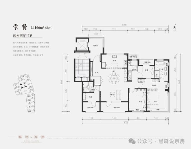 北京热搜@北京国贤府售楼处发布：国贤府引领购房热潮！(图5)