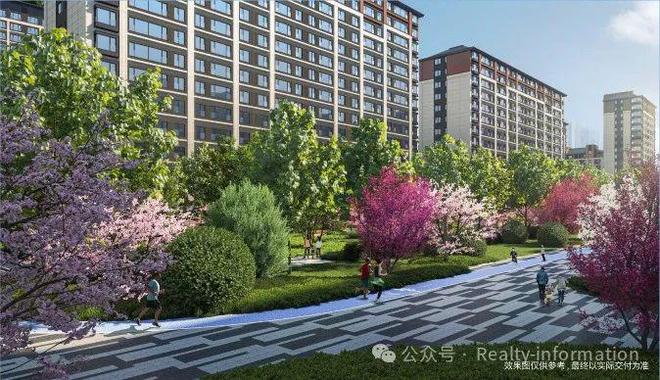 「」北京金融街武夷融御（三期）售楼处-楼盘详情-北京房天下(图21)