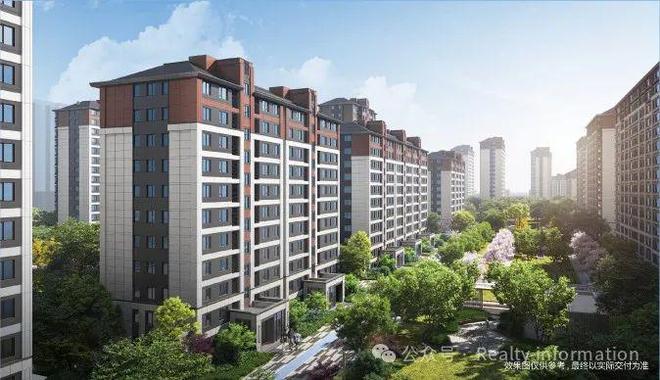 「」北京金融街武夷融御（三期）售楼处-楼盘详情-北京房天下(图18)