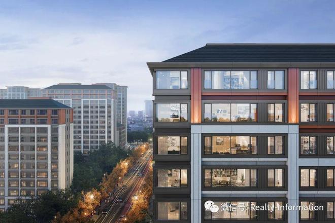 「」北京金融街武夷融御（三期）售楼处-楼盘详情-北京房天下(图16)