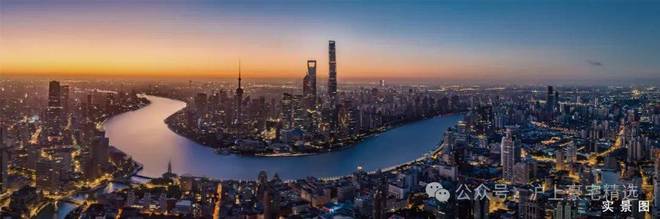 ◈上海静安里丨上海静安里售楼处发布：豪宅荣耀生活(图5)