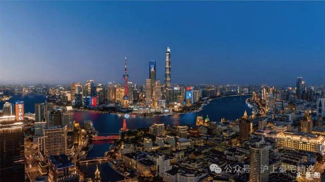 ◈上海静安里丨上海静安里售楼处发布：豪宅荣耀生活(图6)