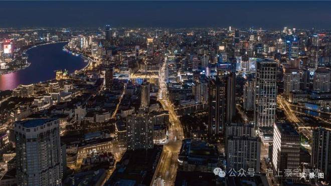 ◈上海静安里丨上海静安里售楼处发布：豪宅荣耀生活(图7)