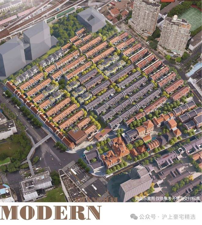 ◈上海静安里丨上海静安里售楼处发布：豪宅荣耀生活(图13)