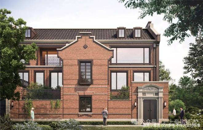 ◈上海静安里丨上海静安里售楼处发布：豪宅荣耀生活(图16)