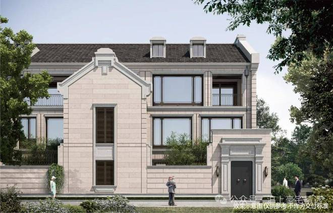 ◈上海静安里丨上海静安里售楼处发布：豪宅荣耀生活(图18)