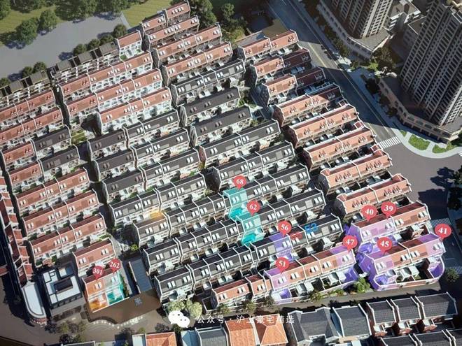 ◈上海静安里丨上海静安里售楼处发布：豪宅荣耀生活(图20)