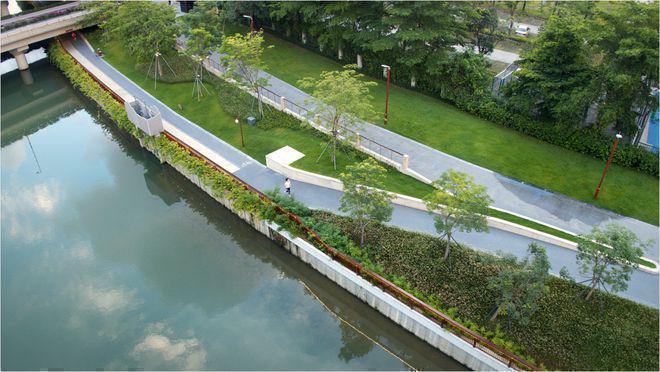 综合评测深业世纪山谷世家属于什么档次容积率车位配比怎么样(图5)