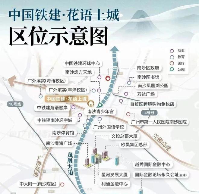 热搜好房!中铁建花语上城售楼处发布：花语上城营销中心(图5)