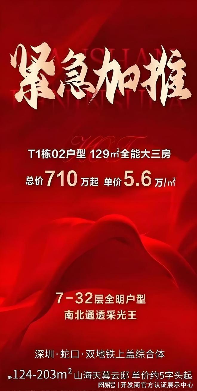 详细解读：南山1978半岛擎峯六大购买价值-未来前景-升值潜力！(图2)